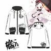 Hobby Zone Casual Clothes Kantai Collection Cosplay Hoodie