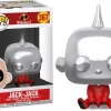 Funko Incredibles 2 - Jack-Jack Chrome Pop! Vinyl Figure Disney Pop Vinyls