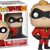 Funko Incredibles 2 - Mr. Incredible Pop! Vinyl Figure