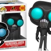 Funko Incredibles 2 - Screenslaver Pop! Vinyl Figure