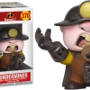 Funko Incredibles 2 - The Underminer Pop! Vinyl Figure Disney Pop Vinyls