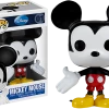 Funko Disney - Mickey Mouse Pop! Vinyl Figure Disney Pop Vinyls