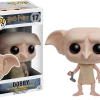 Funko Harry Potter - Dobby Pop! Vinyl Figure