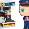 Funko Doctor Who - The Kerblam Man Pop! Vinyl Figure Pop Vinyls NZ