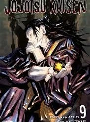 Hobby Zone Jujutsu Kaisen Manga Collection