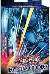 Hobby Zone Yu-Gi-Oh! Egyptian God Structure Deck Buy Yu-Gi-Oh Cards
