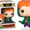 Funko Hocus Pocus - Winifred Flying Pop!