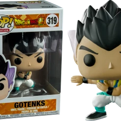 Funko Dragon Ball Super - Gotenks Pop! Vinyl Figure