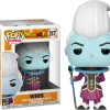 Funko Dragon Ball Super - Whis Pop! Vinyl Figure Dragon Ball Merchandise
