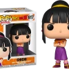 Funko Dragon Ball Merchandise Dragon Ball Z - Chi-Chi Pop! Vinyl Figure