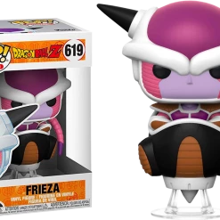 Funko Dragon Ball Z - Frieza Pop! Vinyl Figure Dragon Ball Merchandise