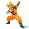 Hobby Zone Dragon Ball Super - Super Zenkai Solid Vol.1 Super Saiyan Goku Figurine Banpresto NZ 2 Hobby Zone Dragon Ball Super - Super Zenkai Solid Vol.1 Super Saiyan Goku Figurine Banpresto NZ