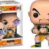 Funko Dragon Ball Merchandise Dragon Ball Z - Nappa Pop! Vinyl Figure