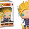 Funko Dragon Ball Z - Super Saiyan 2 Gohan Pop! Vinyl Figure Dragon Ball Merchandise