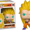 Funko Dragon Ball Z - Super Saiyan 3 Goku Pop! Vinyl Figure 1 Funko Dragon Ball Z - Super Saiyan 3 Goku Pop! Vinyl Figure
