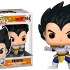 Funko Dragon Ball Merchandise Dragon Ball Z - Vegeta Action Pose Pop! Vinyl Figure