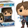 Funko Pop Vinyls NZ The Dragon Prince - Callum Pop! Vinyl Figure