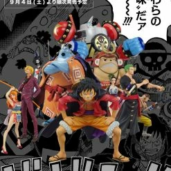 Hobby Zone Ichiban Kuji Online [ONLINE] Ichiban Kuji- One Piece Vol.100 Anniversary Raffle
