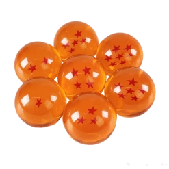 Hobby Zone - New Zealand's Leading Sword Retailer ﻿Dragon Ball Z Dragon Balls Collector Set Collector Sets