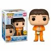 Funko Dumb And Dumber - Lloyd Christmas In Tux POP! Vinyl Figure - Limited Chase Edition Chase Pop