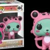 Funko Fairy Tail - Frosch Pop! Vinyl Figure
