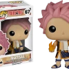Funko Fairy Tail Merchandise Fairy Tail - Natsu Pop! Vinyl Figure 1 Funko Fairy Tail Merchandise Fairy Tail - Natsu Pop! Vinyl Figure