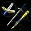 N/a Fate Stay Night Saber Lily Excalibur Sword 2 N/a Fate Stay Night Saber Lily Excalibur Sword