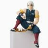 Hobby Zone Banpresto NZ Demon Slayer - Chokonose Tengen Uzui Figurine
