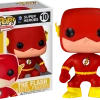 Funko The Flash - The Flash Pop! Vinyl Figure
