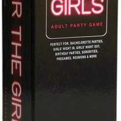 Hobby Zone For The Girls - Card Game