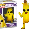 Funko Fortnite - Peely Pop! Vinyl Figure