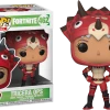 Funko Fortnite - Tricera Ops Pop! Vinyl Figure