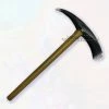N/a Armoury Gaming PU Foam Cosplay Pickaxe 1 N/a Armoury Gaming PU Foam Cosplay Pickaxe