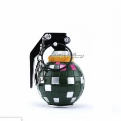 Hobby Zone Gaming Shotgun & Grenade Miniature Models