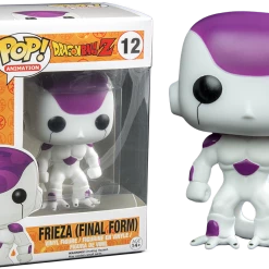Funko Dragon Ball Z - Final Form Frieza Pop! Vinyl Figure Dragon Ball Merchandise