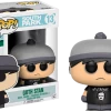 Funko Pop Vinyls NZ South Park - Goth Stan Pop! Vinyl Figure