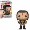 Hobby Zone WWE - Razor Ramon Pop! Vinyl Figure - Chase Edition Chase Pop