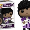 Funko Prince - Purple Rain Pop! Vinyl Figure