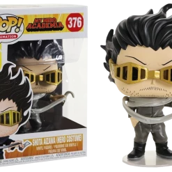Funko My Hero Academia Merchandise My Hero Academia - Shota Aizawa Hero Costume Pop! Vinyl Figure