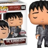 Funko Elvis Presley - Elvis Presley ’68 Comeback Special Diamond Glitter Pop! Vinyl Figure Pop Vinyls NZ