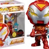 Funko Infinity Warps - Iron Hammer Special Edition Pop! Vinyl Figure