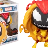 Hobby Zone Marvel - Scream Symbiote Pop! Vinyl Figure