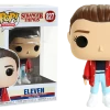 Funko Pop Vinyls NZ Stranger Things 3 - Eleven With Slicker Pop! Vinyl Figure
