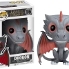 Funko Game Of Thrones Merchandise Game Of Thrones - Drogon Pop! Vinyl Figure