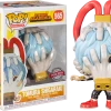 Funko My Hero Academia - Tomura Shigaraki Pop! Vinyl Figure