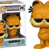Funko Garfield - Garfield Pop! Vinyl Figure Pop Vinyls NZ
