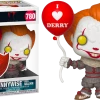 Funko Movie Pop Vinyls It: Chapter Two - Pennywise With Balloon Pop! Vinyl Figure