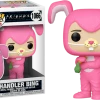 Funko Friends - Chandler Bing As Bunny Pop! Vinyl Figure