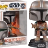 Funko Star Wars: Mandalorian - The Mandalorian Pop! Pop Vinyls NZ 1 Funko Star Wars: Mandalorian - The Mandalorian Pop! Pop Vinyls NZ