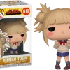 Funko My Hero Academia Merchandise My Hero Academia - 610 Himiko Toga With Knife Pop! Vinyl Figure